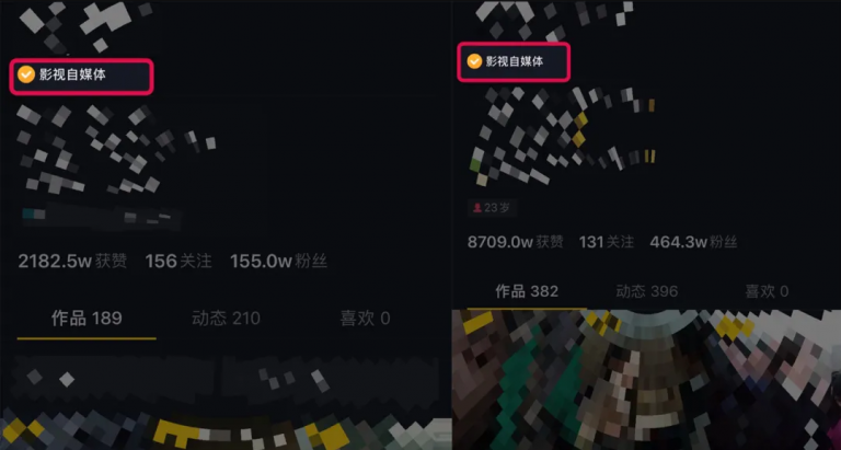 微妙哥抖音影视号2.0版，一部手机轻松月入过万-第二象限