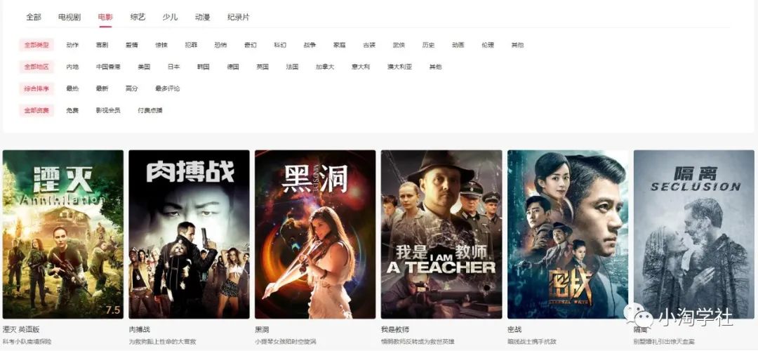 抖音电影解说项目实操详解，无需自己配音-第二象限