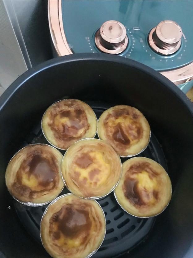 做抖音可以选择空气炸锅这个领域，涨粉快变现快，大众美食流量大-第二象限