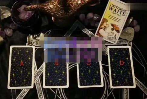 严校长·塔罗牌付费项目，0风险，一台手机，随时随地赚钱价值1000元-第二象限