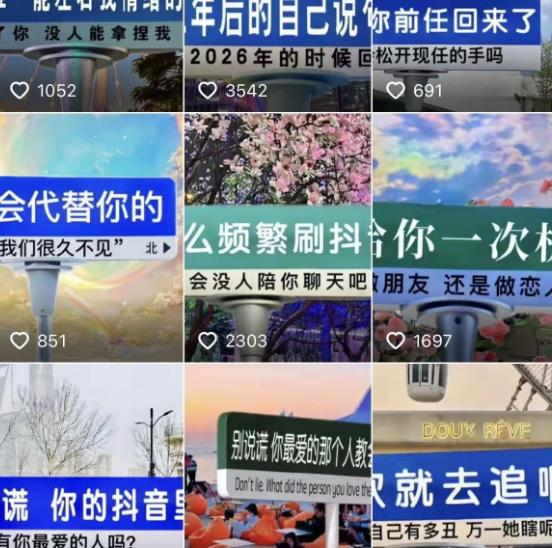 2023最新抖音快手短视频广告牌玩法，轻松起号，3天涨粉6000+【素材+教程+软件】-第二象限