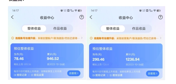 最新景点旅行图片视频打卡，实测矩阵月入2000+，新手可做【揭秘】-第二象限