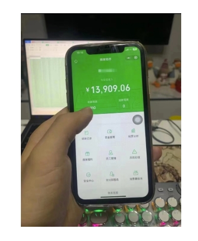 盲盒交友5.0，玩法全新升级，一个月直接变现1.3W，新手小白轻松上手【揭秘】-第二象限