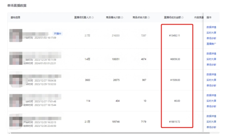 利用AI打造直播间，抖音无人蓝海搜索流，高效矩阵0封号稳定日入3000-第二象限