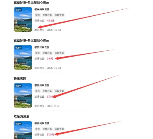 磁力聚星游戏副业陪跑训练营1.0，长期稳定项目，有人一周干了1K+-第二象限